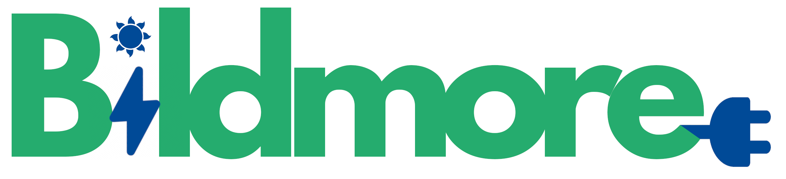 Bildmore Clean Energy logo