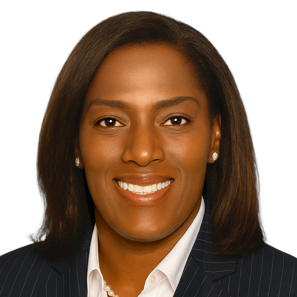 General Counsel Portrait
