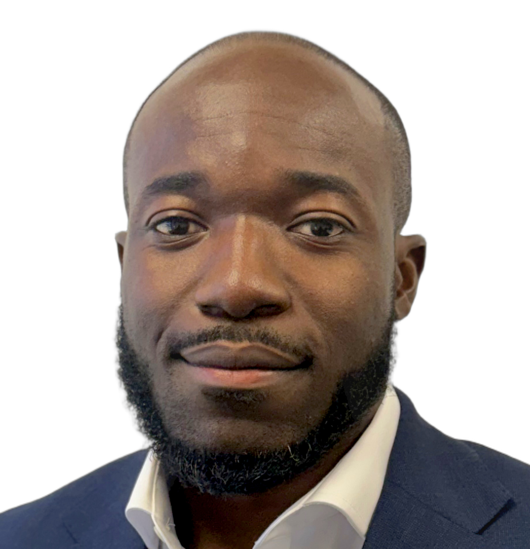 Associate Portrait
