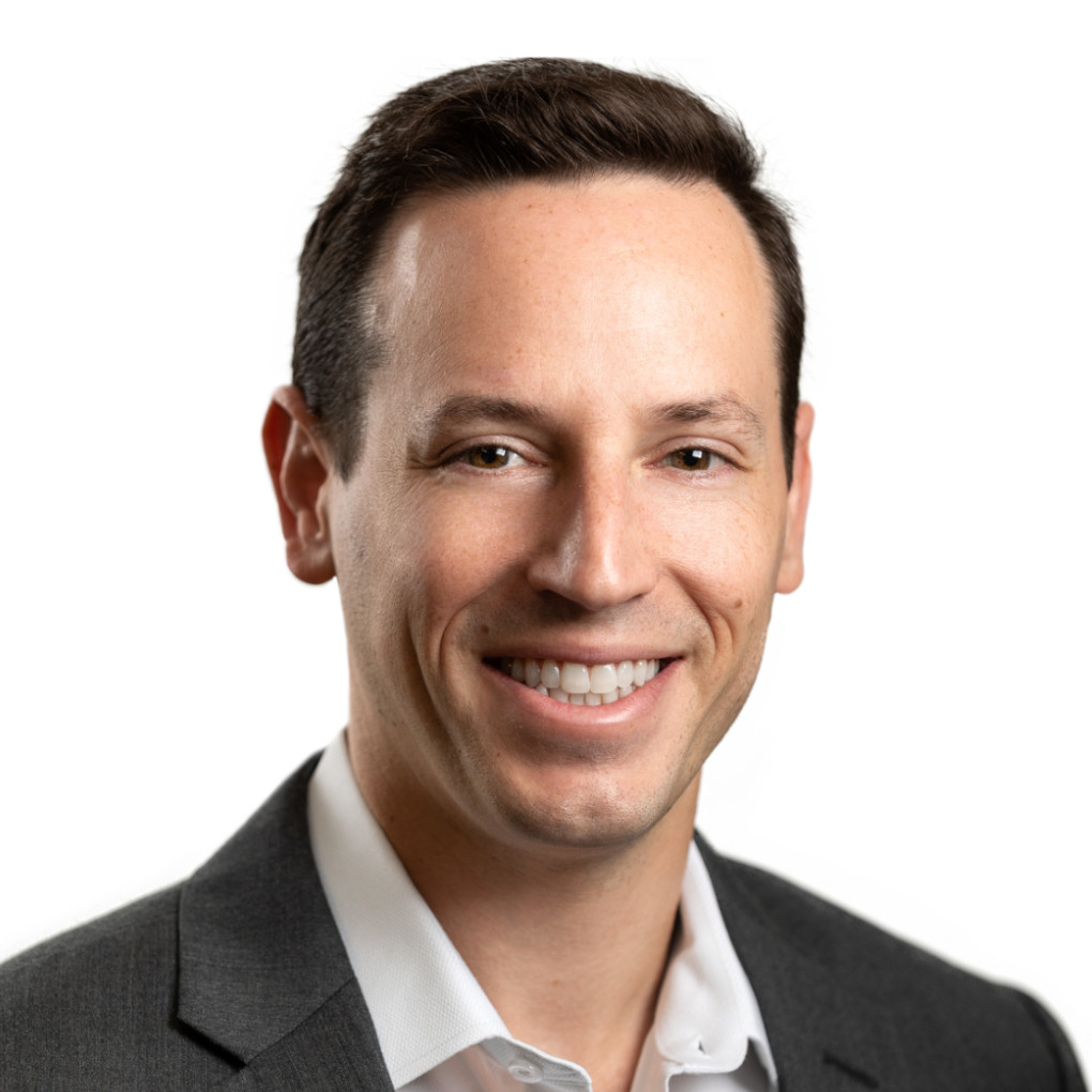 Manager Portrait