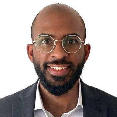 Analyst Portrait