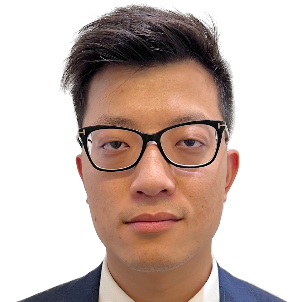 Manager Portrait